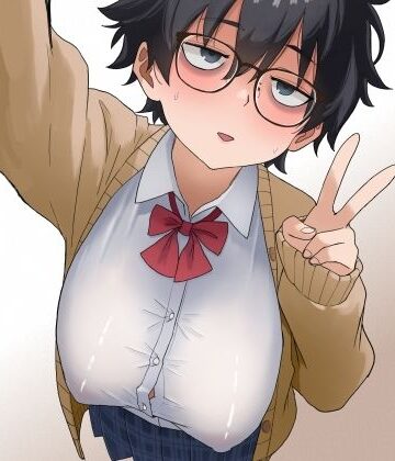 【無料で読める？】地味なあの子のえっちな裏アカ！｜d_788691