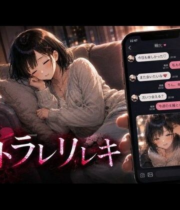 【無料で読める？】ネトラレリレキ｜d_791065