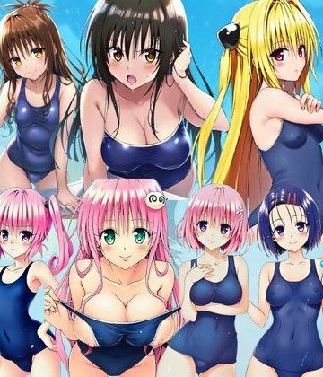 【無料で読める？】【スク水とらぶる】部活中に美少女を生ハメ中出しした話｜d_792531