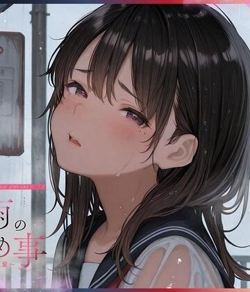 【無料で読める？】夏雨の秘め事〜高嶺の花・麻衣先輩〜｜d_793802