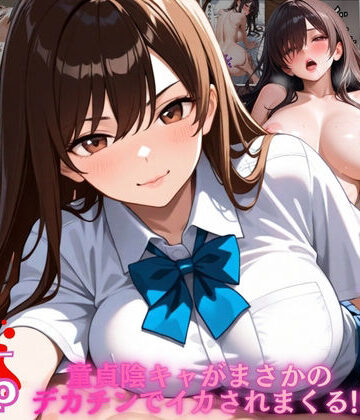 【無料で読める？】陰キャの童貞狩りした筈がチン堕ちしおねだりSEXするなんて…【女子校生】【一軍女子】【搾精】【ギャル】【156ページ】｜d_784816