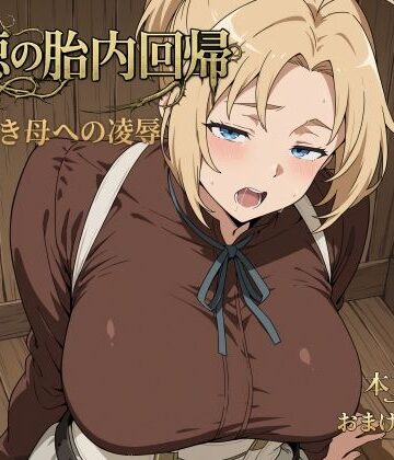 【無料で読める？】背徳の胎内回帰｜d_795756
