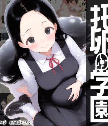 【無料で読める？】托卵学園 オカシな性教育で生徒も教師も保護者もみ〜んな托卵妊娠させちゃいました｜d_798245