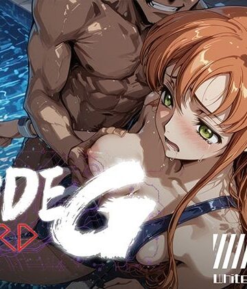 【無料で読める？】CODE G HARD ＃06｜d_799046