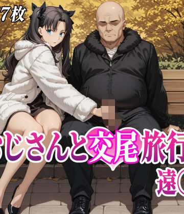 【無料で読める？】おじさんと交尾旅行 遠〇凛｜d_800545