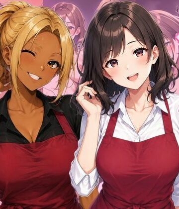 【無料で読める？】人妻ハーレム バイト先のパート主婦とセックスしてセフレになった話｜d_801313