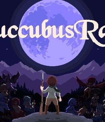 【無料で読める？】Succubus Raid｜d_803626