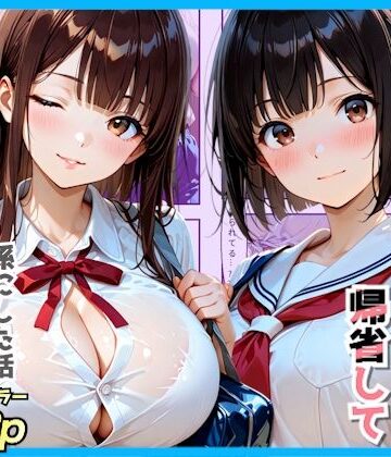 【無料で読める？】夏休みで実家に帰省してきた従姉妹とこっそりイチャラブセックスした話｜d_806658