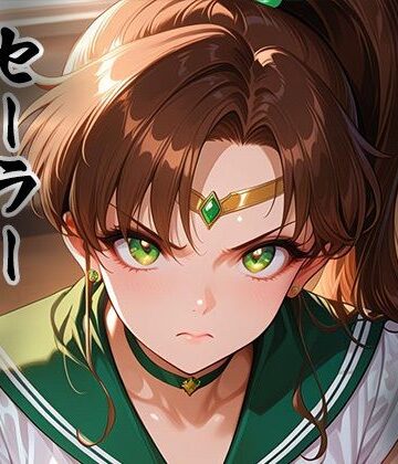 【無料で読める？】煌:特別生徒指導 〜セーラージュ○ター〜｜d_807144