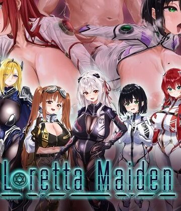【無料で読める？】ロレッタ・メイデン 〜適合率0％の劣等兵〜｜d_807146