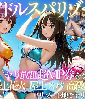 【無料で読める？】アイドルの超VIP特典で童貞を卒業した話｜d_808139