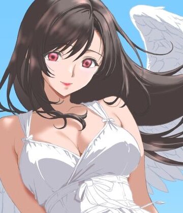 【無料で読める？】SLUM DELIUSION 〜女神の償い〜｜d_808418