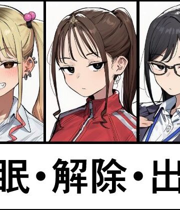 【無料で読める？】催●おじさんの日常｜d_809470