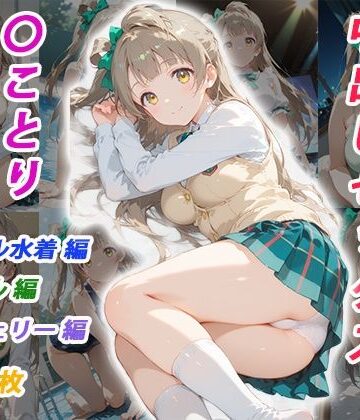 【無料で読める？】憧れのクラスメイトと中出しセックス 〇ことり｜d_810569