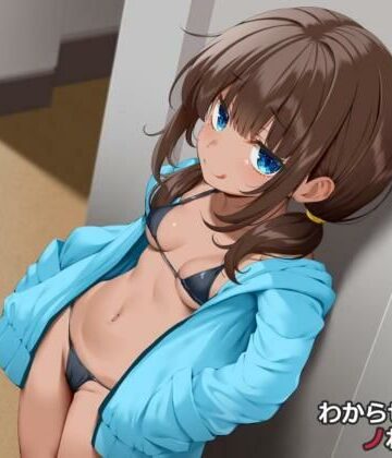 【無料で読める？】わからせノわーるっ！｜d_814676