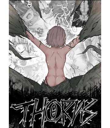 【無料で読める？】Thorns｜d_817494