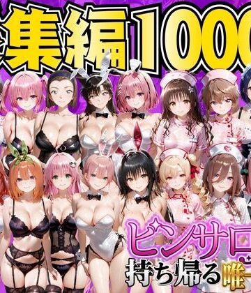 【無料で読める？】ピンサロ嬢を持ち帰る唯一の方法 総集編｜d_818168