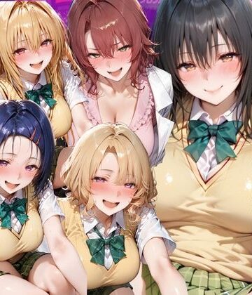 【無料で読める？】マッチングアプリで出会った自称ドS生意気女子を俺のデカチンでドMにしてやった話 T●LOVEる編｜d_819055