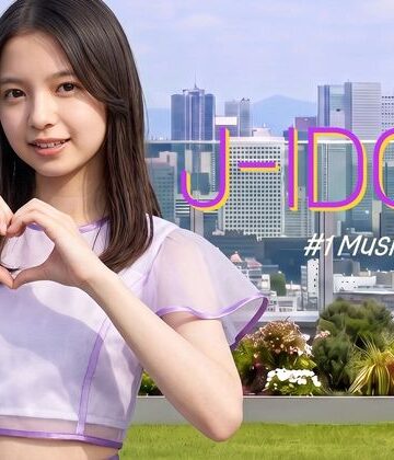 【無料で読める？】J-IDOL ｜Music Video｜d_820338