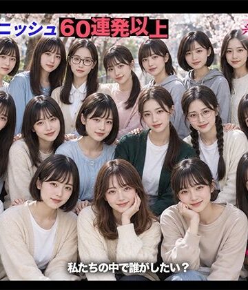 【無料で読める？】【射精60連発以上】素人図鑑コレクション【動画】｜d_821475