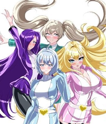 【無料で読める？】セレスティアル・ミラージュ｜d_823300