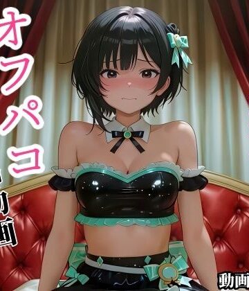 【無料で読める？】【動画】かわいい地下アイドルがファンと繋がるオフパコ流出動画｜d_825334