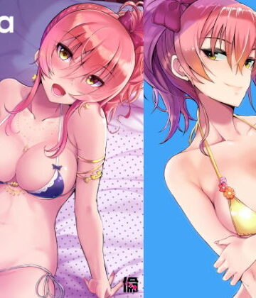 【無料で読める？】mikarin｜d_178619