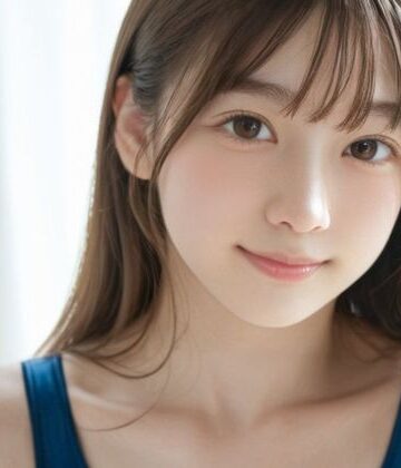 【無料で読める？】スク水女子のプールサイド青春SEX映像〜広瀬奈々〜｜d_820580