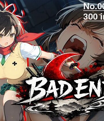 【無料で読める？】【CG集】BAD END No.0098（300images）｜d_824249