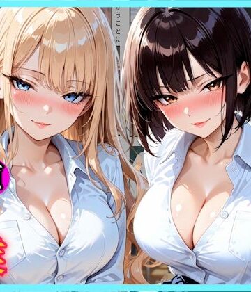 【無料で読める？】陰キャの僕が一軍ギャルたちの罰ゲームで童貞を卒業してしまった話｜d_826770
