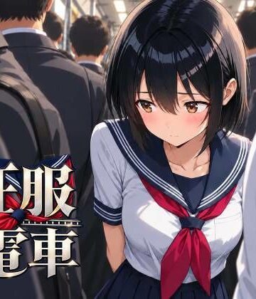 【無料で読める？】征服電車｜d_828930
