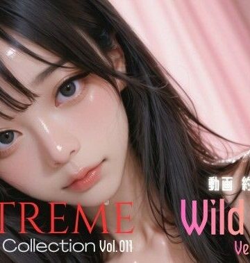 【無料で読める？】2.9次元AI美女 PORTRAIT EXTREME Tuned Collection VOL.011 Wild Mix Ver.4 AI SEX 動画集｜d_829619