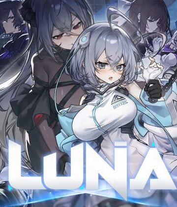 【無料で読める？】LUNA｜d_830833