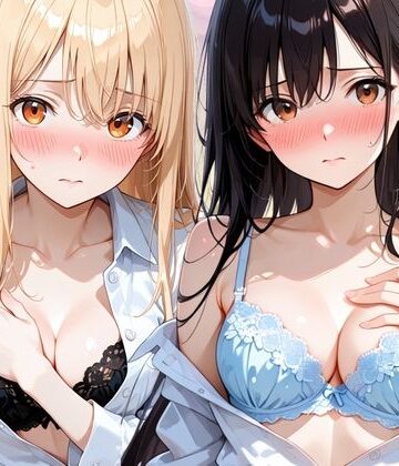【無料で読める？】仕事中に誰もいない会議室でこっそり抜いてくれる巨乳OL｜d_831576