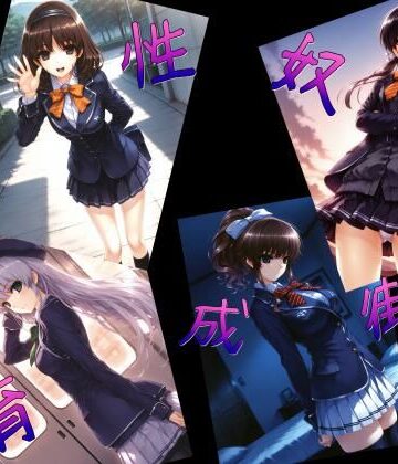 【無料で読める？】性奴育成街day19｜d_833508