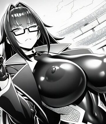 【無料で読める？】敗北する対魔師たち2｜d_835136