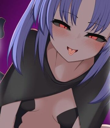 【無料で読める？】サキュバスに捕らえられた村人の生命を賭けて搾精ゲームをする元冒険者くん｜d_839654